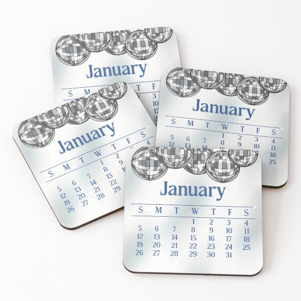 Item preview, January 2025 designed and sold by caseycreates704.
