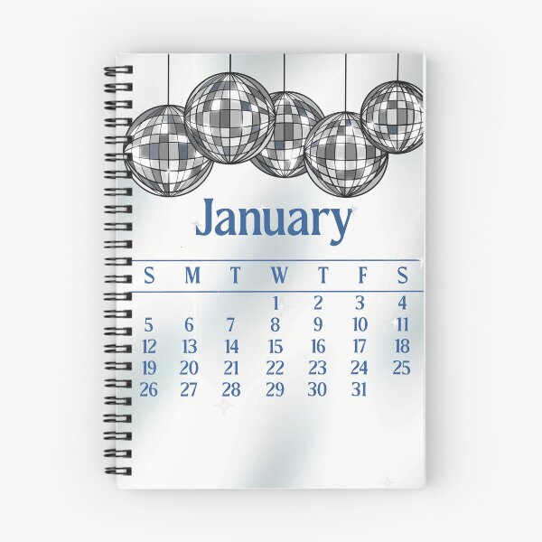 Item preview, January 2025 designed and sold by caseycreates704.