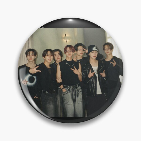 Item preview, EN (KPOP) designed and sold by jaofnn.