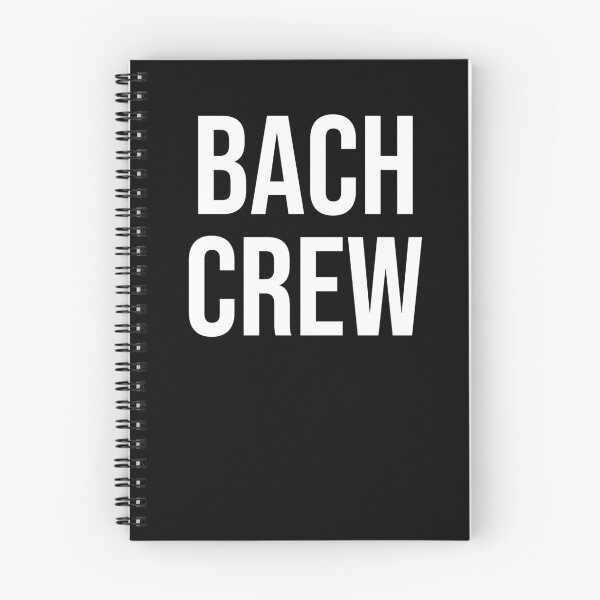 Item preview, Bach Crew Bride Groom Shirt for Bachelorette Party and Groom Crew event Groom Team Wedding designed and sold by Gay-Koala.