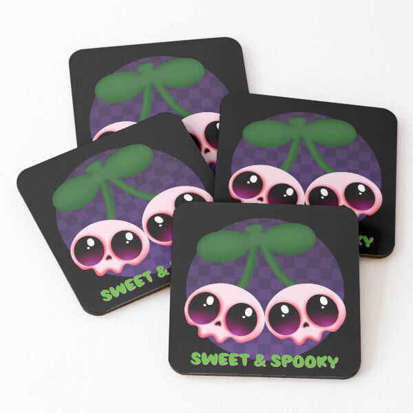 Item preview, Sweet & Spooky designed and sold by JMDesignHouse.