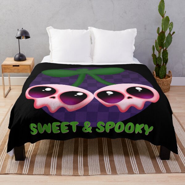 Item preview, Sweet & Spooky designed and sold by JMDesignHouse.