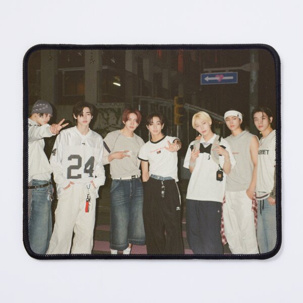 Item preview, EN (KPOP) designed and sold by jaofnn.