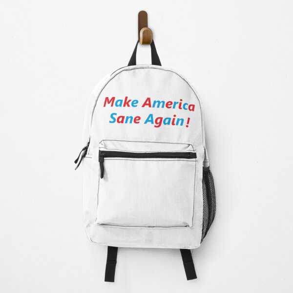 Item preview, Make America Sane Again! designed and sold by 90Shelly90.
