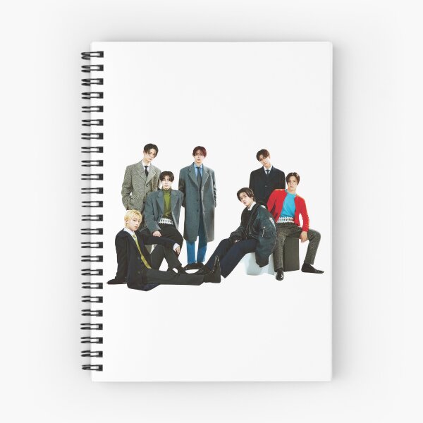 Item preview, EN (KPOP) designed and sold by jaofnn.
