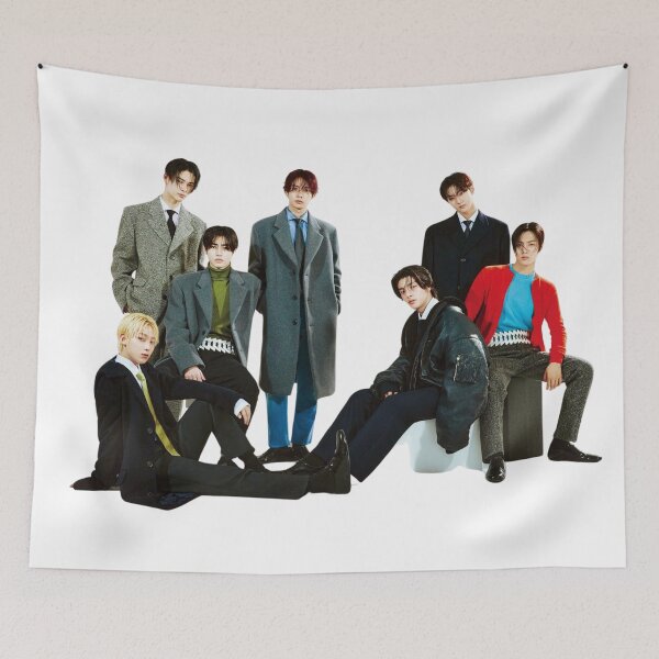 Item preview, EN (KPOP) designed and sold by jaofnn.