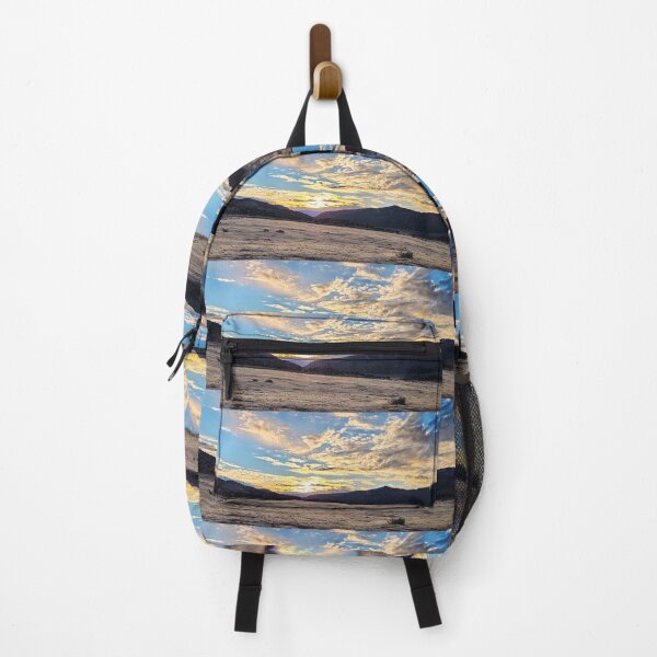 Item preview, Sunrise from The Gap's point of view designed and sold by JohnWhiteCloud.