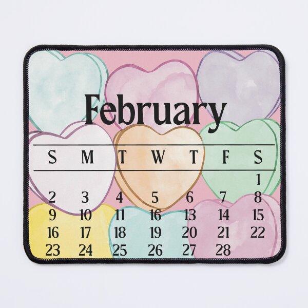 Item preview, February 2025 designed and sold by caseycreates704.