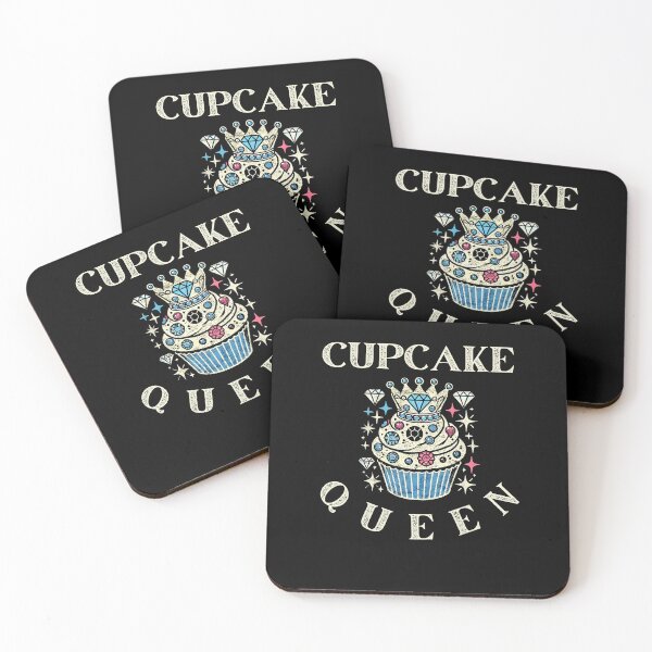 Item preview, Cupcake queen  designed and sold by VinsendDraconi.