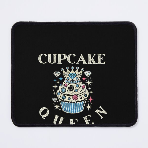 Item preview, Cupcake queen designed and sold by VinsendDraconi.