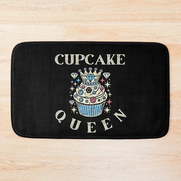 Item preview, Cupcake queen  designed and sold by VinsendDraconi.