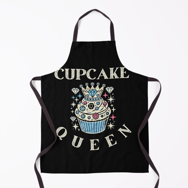 Item preview, Cupcake queen designed and sold by VinsendDraconi.