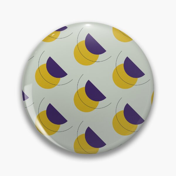 Item preview, Full Moon, Half Moon designed and sold by Sarah A McMahon.