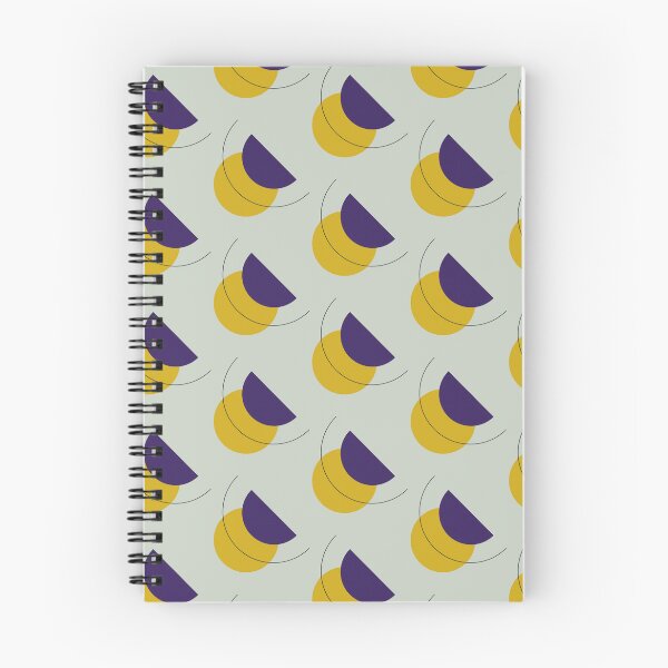 Item preview, Full Moon, Half Moon designed and sold by Sarah A McMahon.