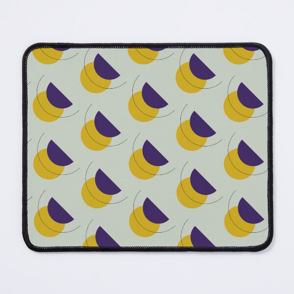 Item preview, Full Moon, Half Moon designed and sold by Sarah A McMahon.