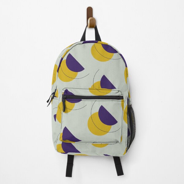 Item preview, Full Moon, Half Moon designed and sold by Sarah A McMahon.