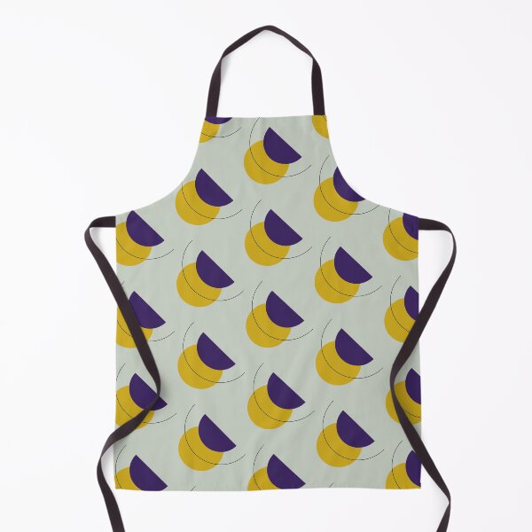 Item preview, Full Moon, Half Moon designed and sold by Sarah A McMahon.