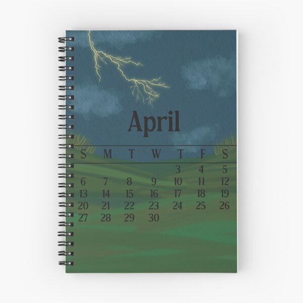 Item preview, April 2025 designed and sold by caseycreates704.