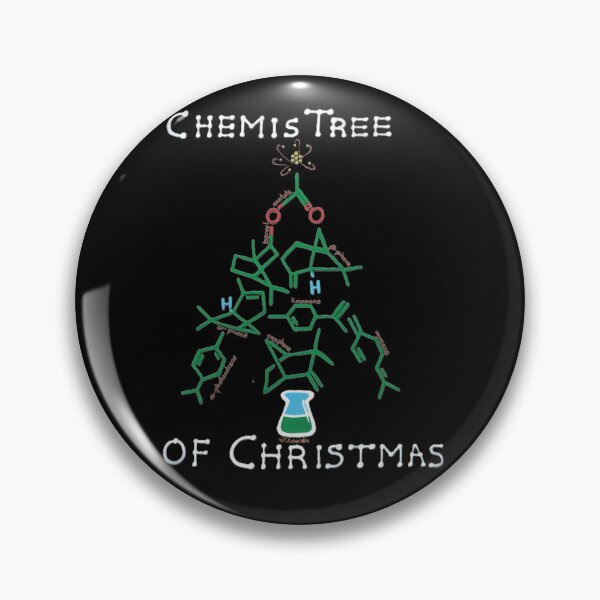Item preview, ChemisTREE of Christmas designed and sold by Flora Su.