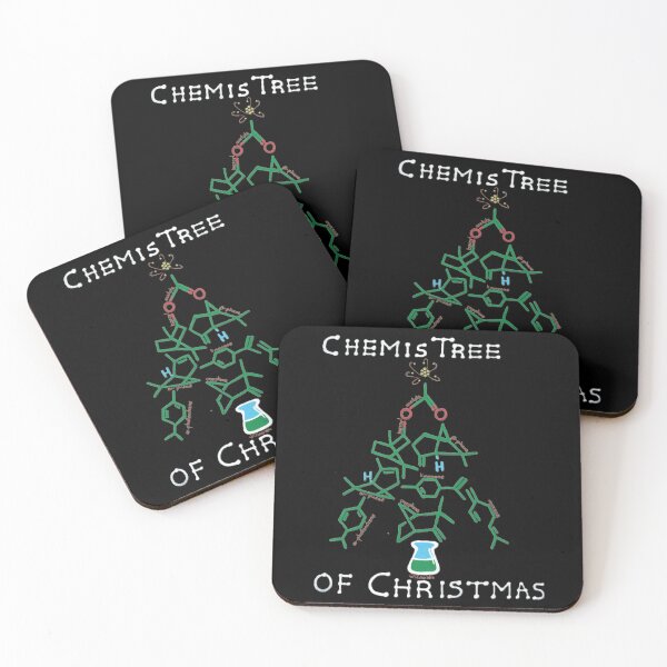 Item preview, ChemisTREE of Christmas designed and sold by Flora Su.