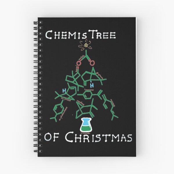 Item preview, ChemisTREE of Christmas designed and sold by Flora Su.