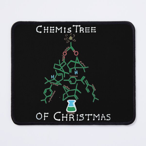 Item preview, ChemisTREE of Christmas designed and sold by Flora Su.