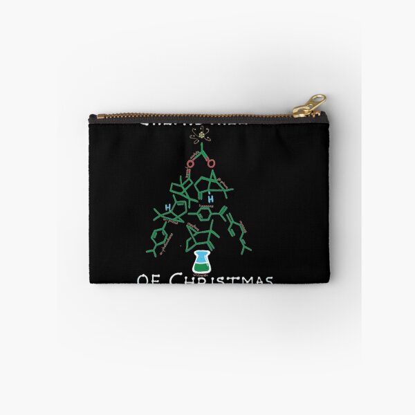 Item preview, ChemisTREE of Christmas designed and sold by Flora Su.