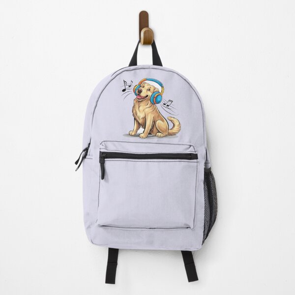 Item preview, Beats & Paws Doggy DJ 2025 designed and sold by Wildlife2021.