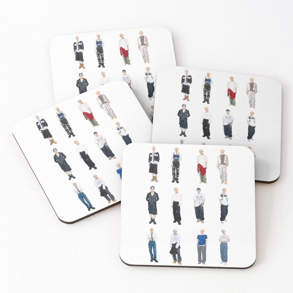 Item preview, SUNOO [OUTFIT]  EN KPOP designed and sold by jaofnn.