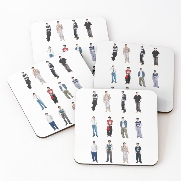 Item preview, SUNGHOON [OUTFIT]  EN KPOP designed and sold by jaofnn.