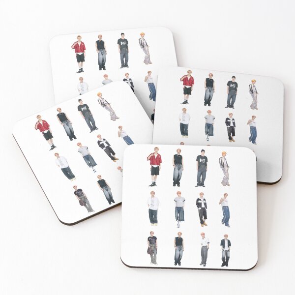 Item preview, HEESEUNG [OUTFIT]  EN KPOP designed and sold by jaofnn.