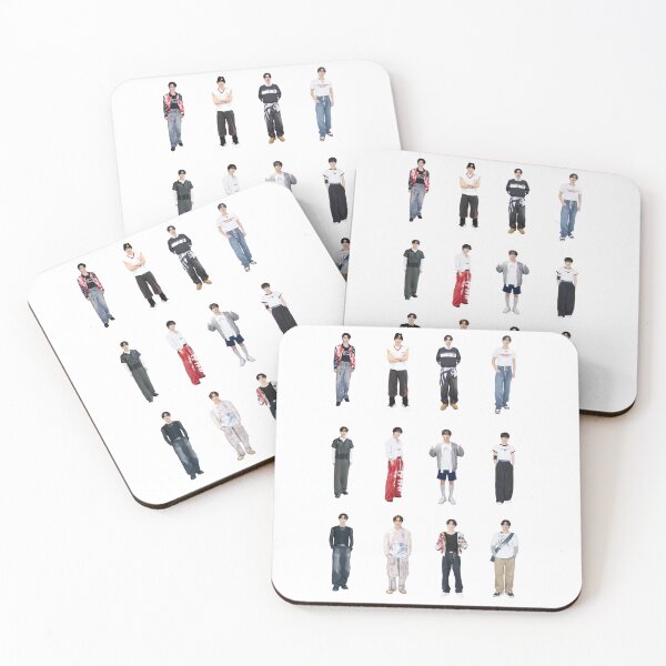 Item preview, JUNGWON [OUTFIT]  EN KPOP designed and sold by jaofnn.