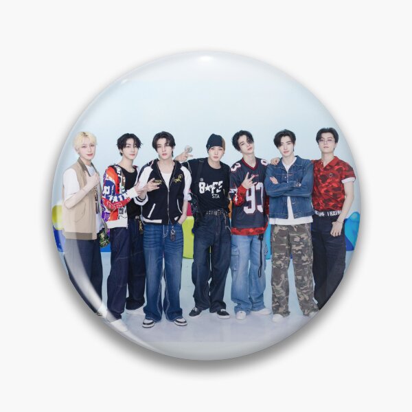 Item preview, EN (KPOP) designed and sold by jaofnn.