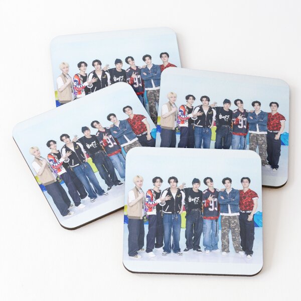 Item preview, EN (KPOP) designed and sold by jaofnn.