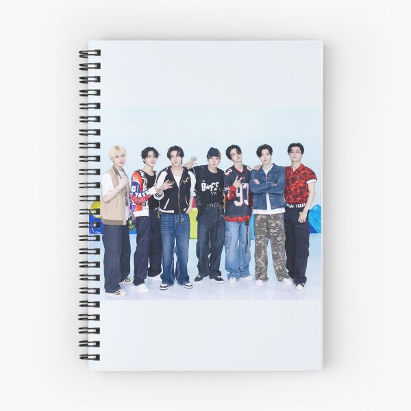 Item preview, EN (KPOP) designed and sold by jaofnn.