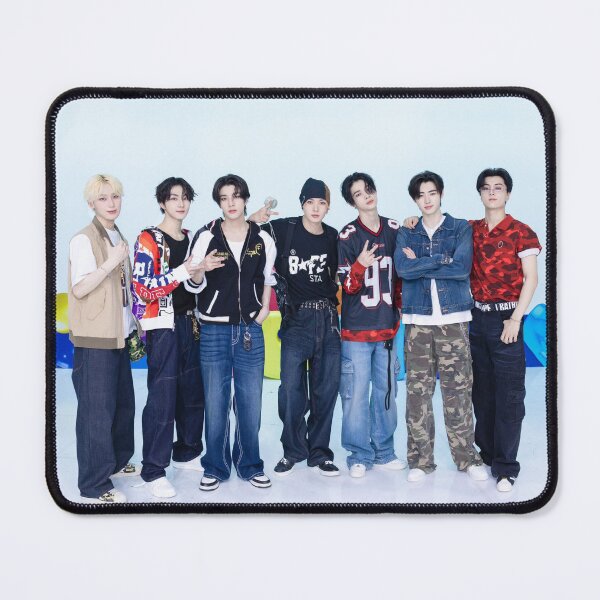 Item preview, EN (KPOP) designed and sold by jaofnn.