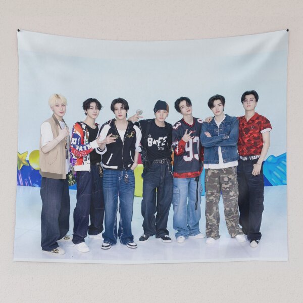 Item preview, EN (KPOP) designed and sold by jaofnn.