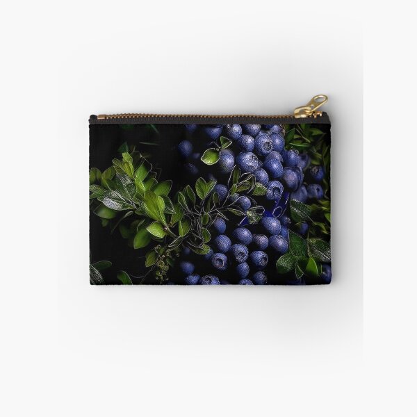 Item preview, Blueberries designed and sold by andreisky.