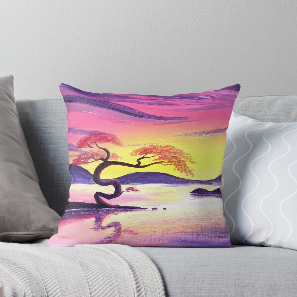 Item preview, Tranquility in Color designed and sold by Flora Su.