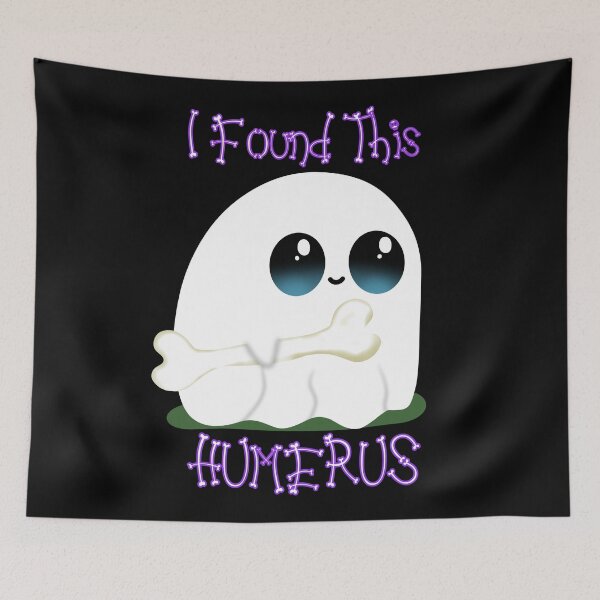 Item preview, I Found This Humerus designed and sold by JMDesignHouse.