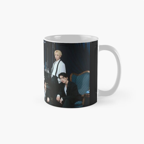 Item preview, MUSEUM 2024 EN (KPOP) designed and sold by jaofnn.