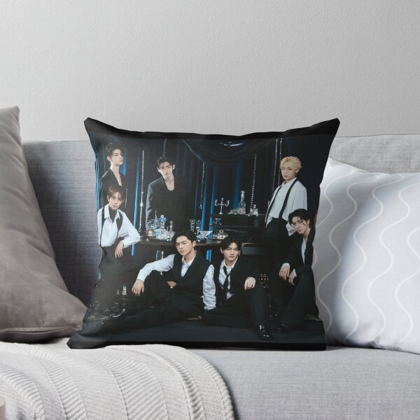 Item preview, MUSEUM 2024 EN (KPOP) designed and sold by jaofnn.