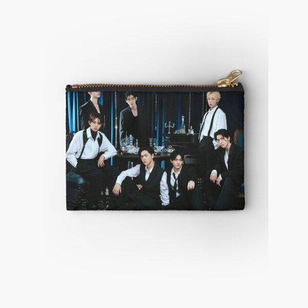 Item preview, MUSEUM 2024 EN (KPOP) designed and sold by jaofnn.