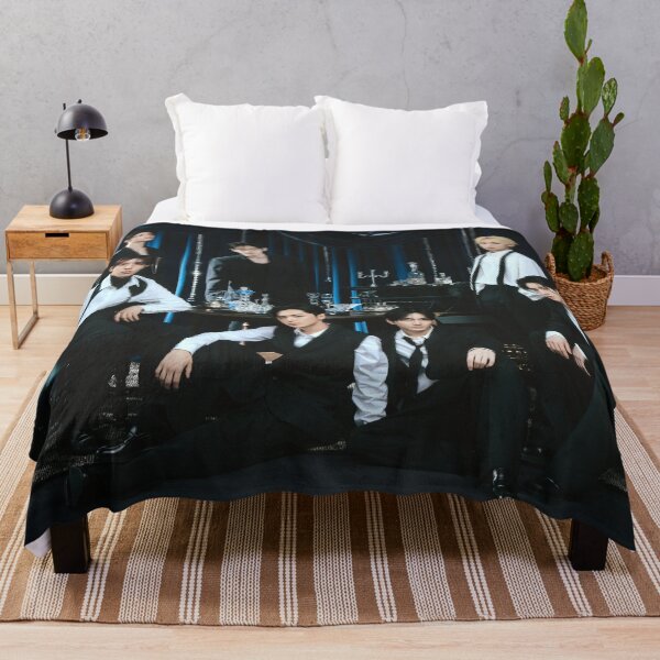 Item preview, MUSEUM 2024 EN (KPOP) designed and sold by jaofnn.