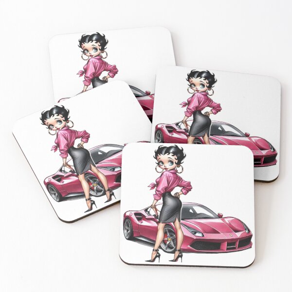 Item preview, BETTY BOOP designed and sold by CHRIST5000.