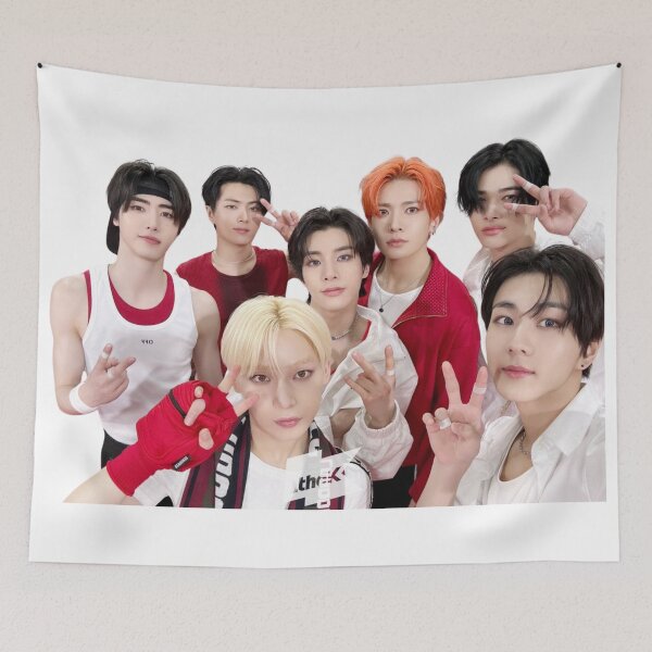 Item preview, EN KPOP designed and sold by jaofnn.