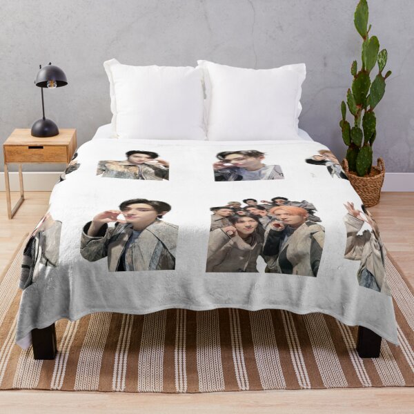 Item preview, EN OnlyIfYouSayYes KPOP designed and sold by jaofnn.
