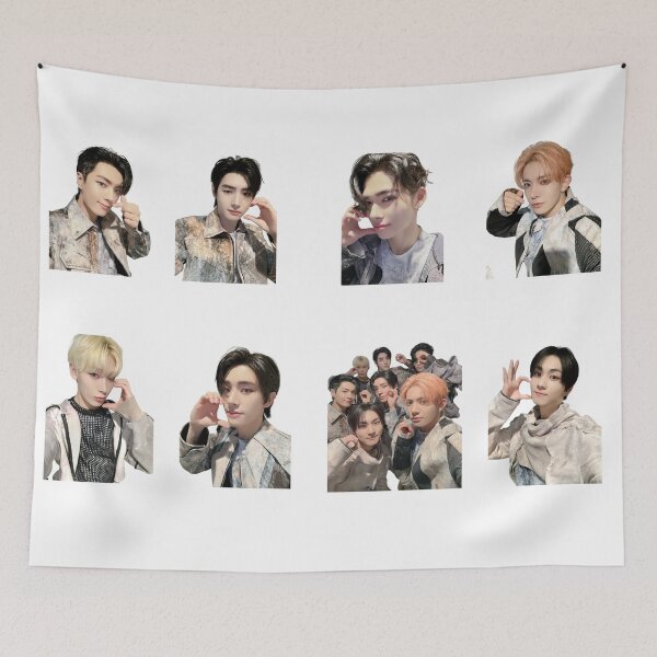 Item preview, EN OnlyIfYouSayYes KPOP designed and sold by jaofnn.