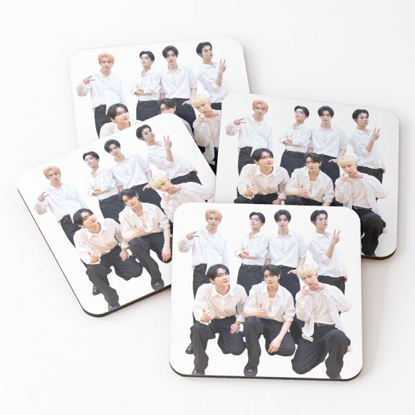 Item preview, Member EN (KPOP) designed and sold by jaofnn.