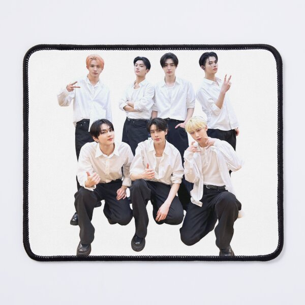 Item preview, Member EN (KPOP) designed and sold by jaofnn.